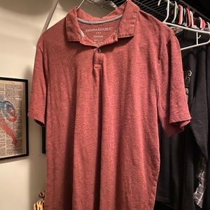 Banana Republic Polo